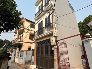 Bán nhà 39m2 giá 2,9tỷ sổ đỏ chuẩn nhà đẹp không lỗi phong thủy không quy hoạch xây 4 ngủ nhà 4t