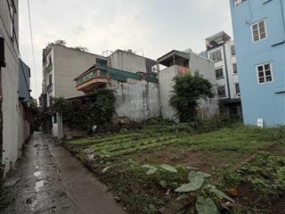 Bán đất tại yên nghĩa, 2,5 tỷ, 30 m2, giá tốt tổ 15 yên nghĩa sổ đỏ chuẩn không quy hoạch không lỗi