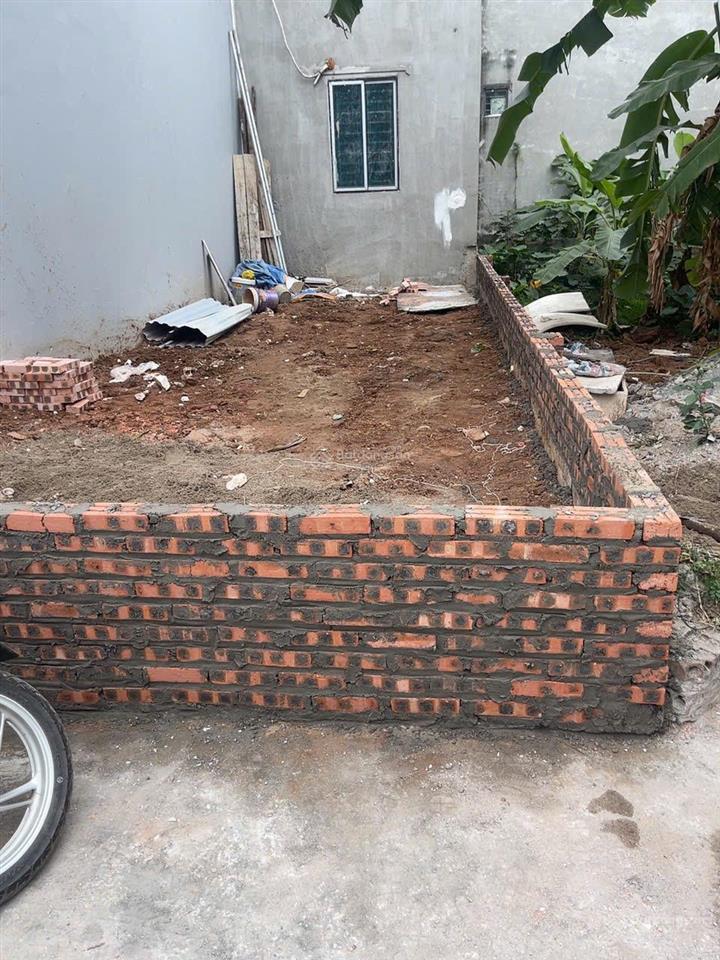 Bán đất tại yên nghĩa, 2,5 tỷ, 30 m2, giá tốt tổ 15 yên nghĩa sổ đỏ chuẩn không quy hoạch không lỗi