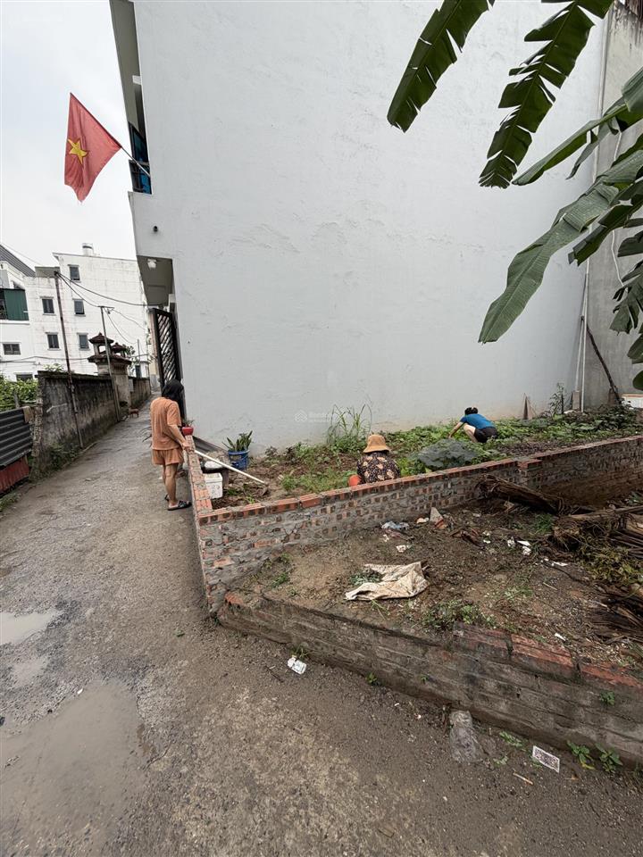 Bán đất tại yên nghĩa, 2,5 tỷ, 30 m2, giá tốt tổ 15 yên nghĩa sổ đỏ chuẩn không quy hoạch không lỗi