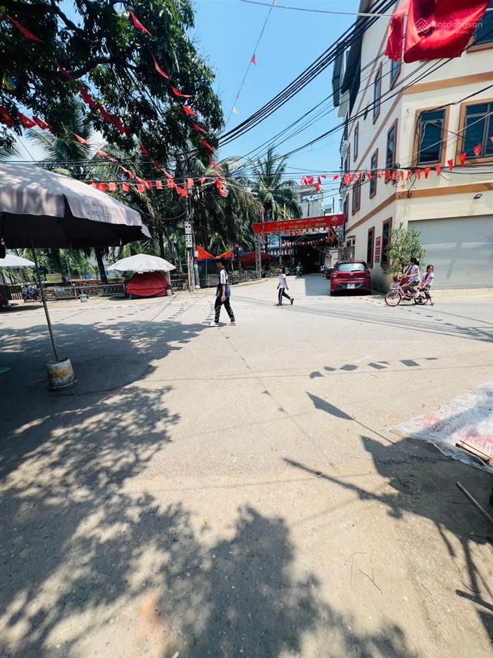 Bán đất tại yên nghĩa, 2,5 tỷ, 30 m2, giá tốt tổ 15 yên nghĩa sổ đỏ chuẩn không quy hoạch không lỗi