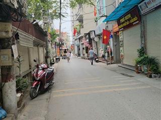 Bán nhà mặt phố yên duyên, 24 tỷ, 85m2, đẹp, sát gamuda, chợ, trường học.