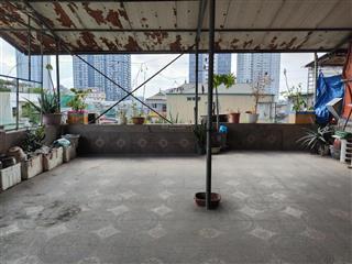 Căn hộ tầng 5, 3 pn, 9 trđ/tháng