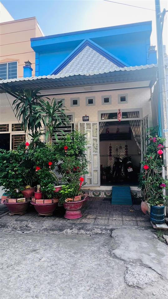 Chính chủ bán nr số 15, b30, hưng phú, 3,1 tỷ, 58,5m²