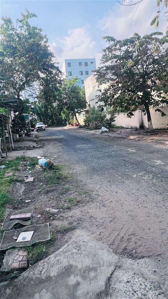 Chính chủ bán nr số 15, b30, hưng phú, 3,1 tỷ, 58,5m²