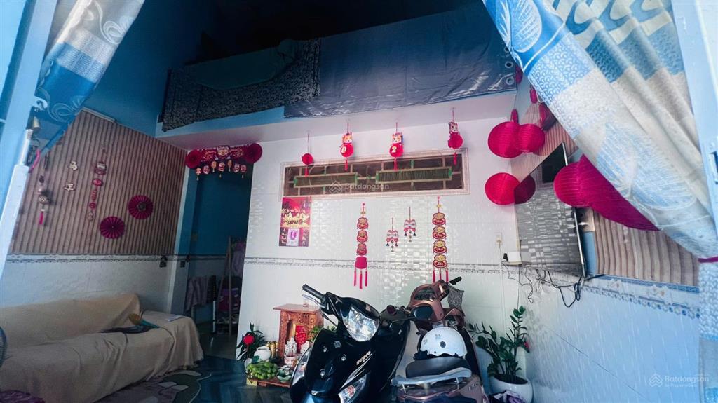 Chính chủ bán nr số 15, b30, hưng phú, 3,1 tỷ, 58,5m²