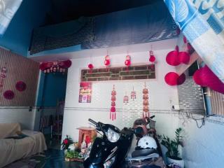 Chính chủ bán nr số 15, b30, hưng phú, 3,1 tỷ, 58,5m²