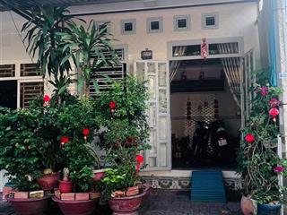 Bán nhà riêng tại b30, hưng phú, cái răng, cần thơ, 2,8 tỷ, 58,5m2