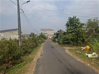 Bán đất thổ cư giá rẻ tại bến cát, bình dương