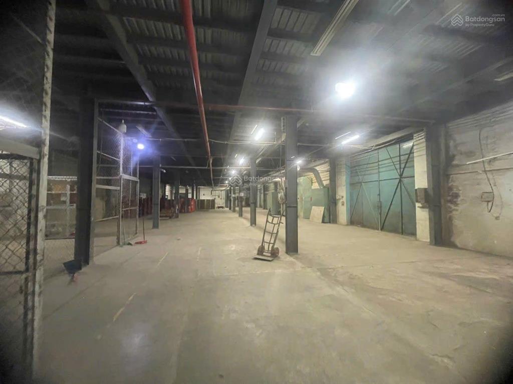 Cần bán nhà xưởng giá tốt trong kcn thuận an, bình dương