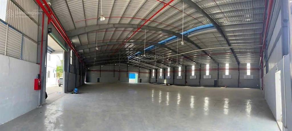 Cần bán nhà xưởng mới giá tốt, pháp lý đầy đủ tại tân uyên, bình dương