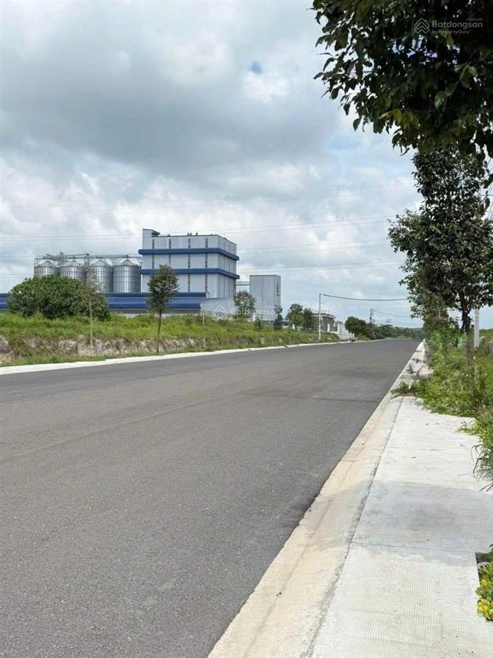 Cần bán gấp lô đất trong kcn chơn thành, bình phước