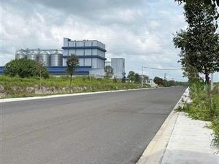 Cần bán gấp lô đất trong kcn chơn thành, bình phước