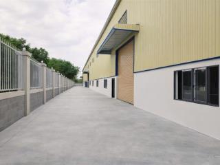 Chủ cần bán nhà xưởng mới xây dựng giá rẻ tại phường tây nam, tp hồ chí minh