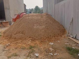 Cần bán gấp lô đất thổ cư giá cực sốc đường nhựa thông tại tân uyên, bình dương