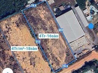 Cần bán gấp lô đất trong kcn biên hòa, đồng nai