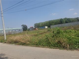 Cần bán gấp lô đất full thổ cư cực hiếm giá tốt tại tp tân uyên, bình dương