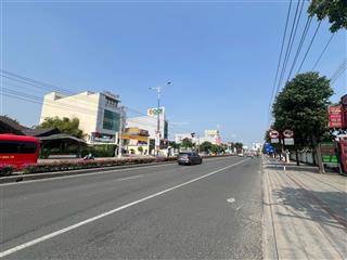 Bán đất 148m2, 14,5 tỷ tại phú hòa, thủ dầu một, bình dương