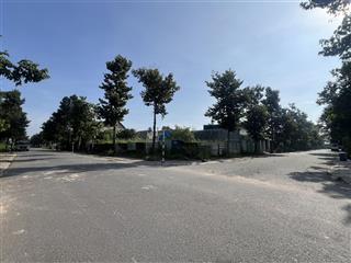 Chính chủ cần bán lô góc diện tích lớn full thổ cư siêu đẹp tại tp thủ dầu một, bình dương