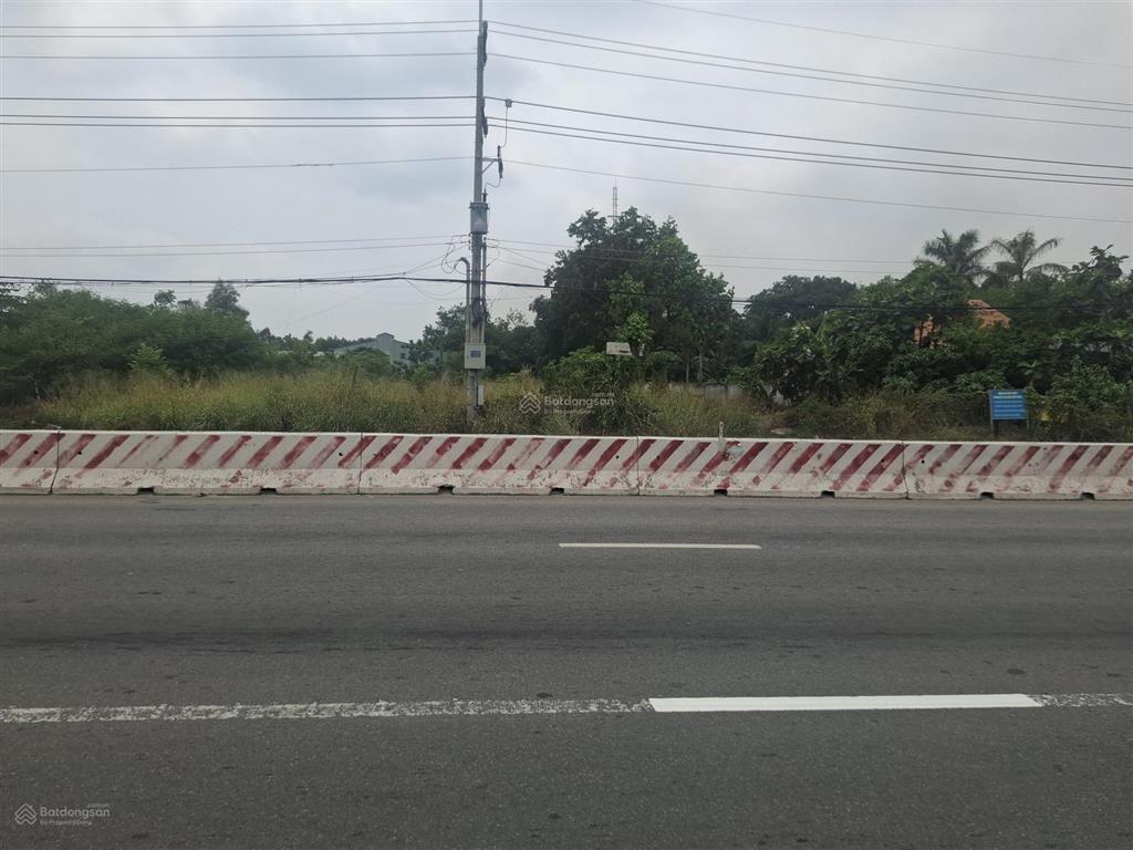 Bán đất tại thới hòa, 50 tỷ vnd, 4161m2, chính chủ chỉ với cơ hội đầu tư hấp dẫn