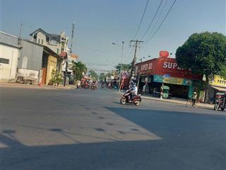 Cần bán gấp lô đất full thổ cư giá rẻ vị trí đẹp tại lái thiêu tp thuận an, bình dương