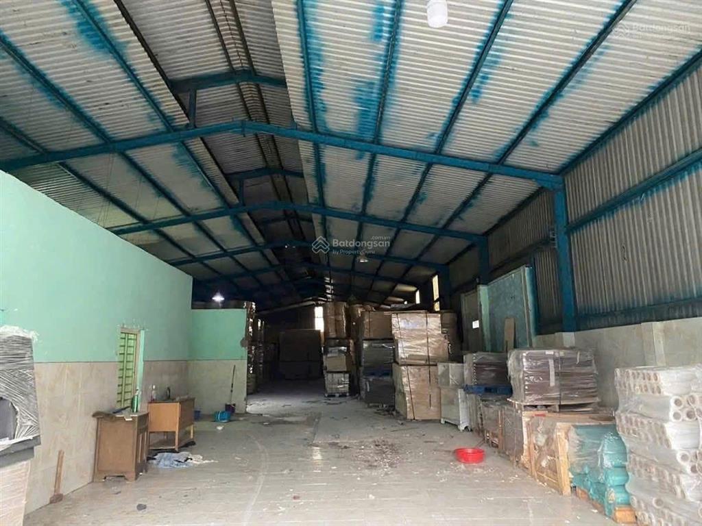 Bán nhà xưởng tại tân uyên, bình dương