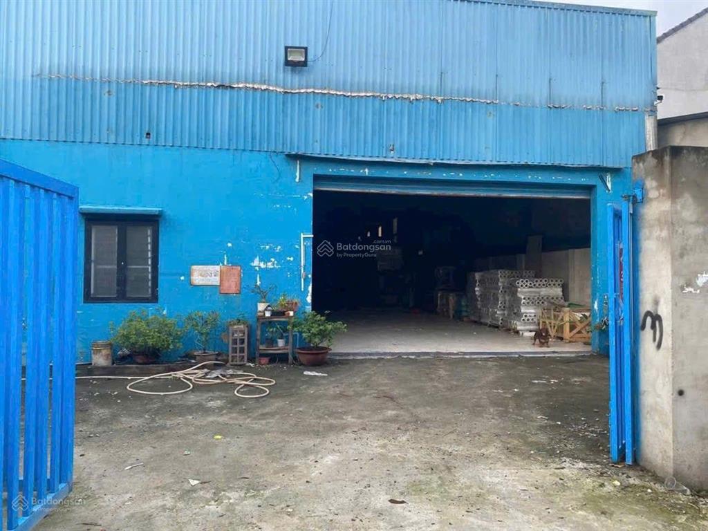 Bán nhà xưởng tại tân uyên, bình dương