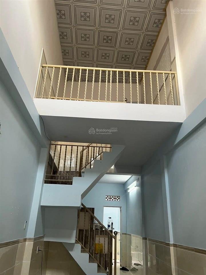 Cần bán gấp căn nhà tại lái thiêu, thuận an, bình dương