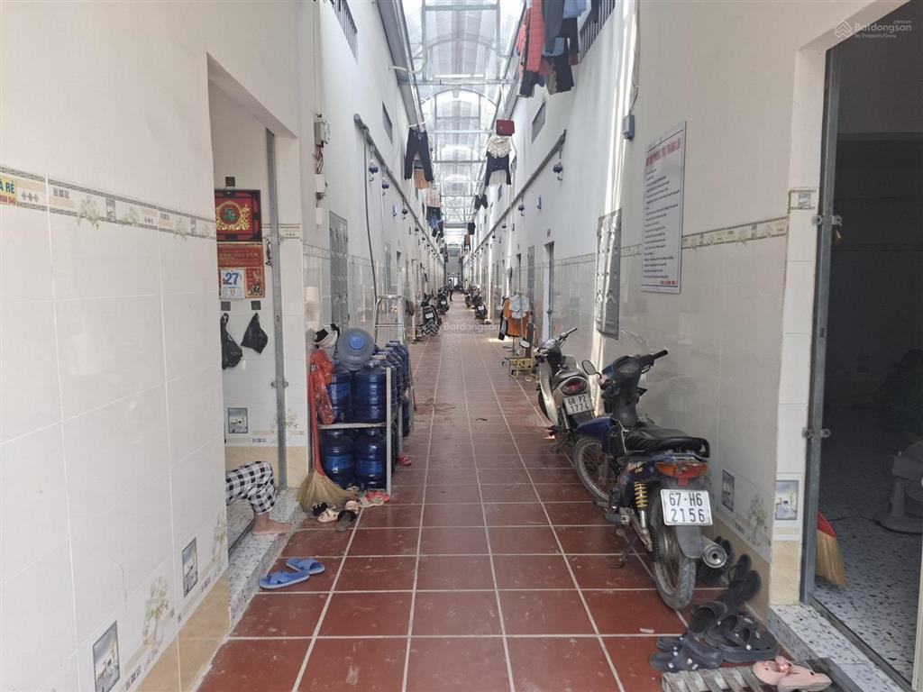 Chính chủ cần bán cặp trọ rẻ đẹp full thổ cư tân uyên, bình dương