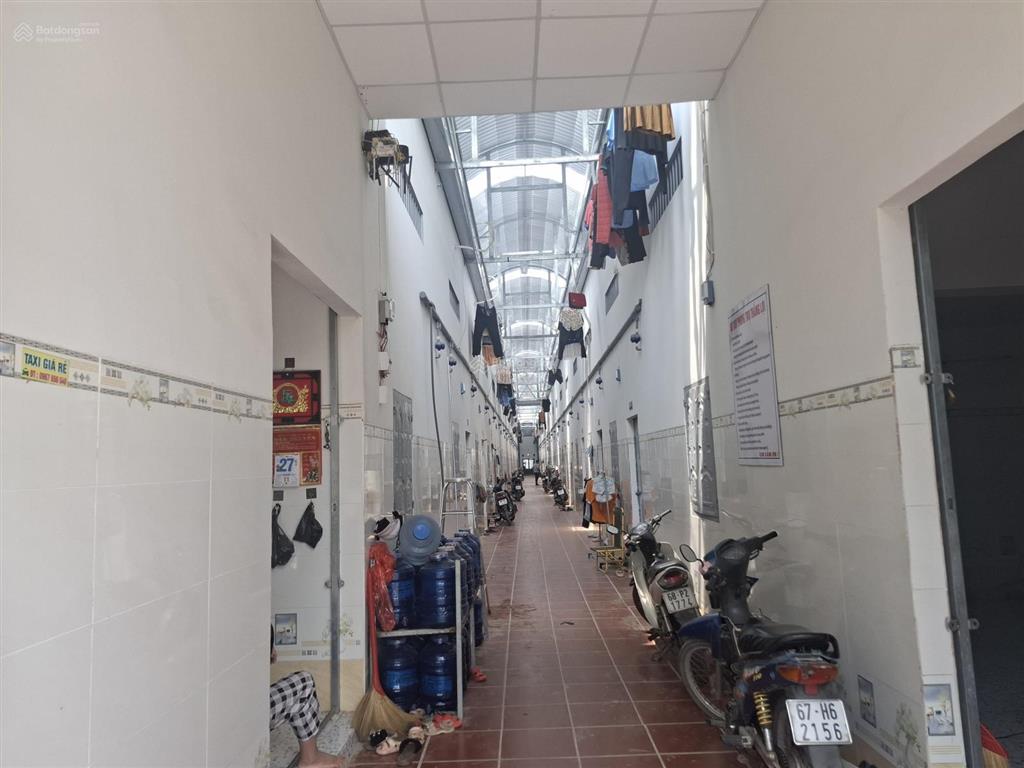 Chính chủ cần bán cặp trọ rẻ đẹp full thổ cư tân uyên, bình dương