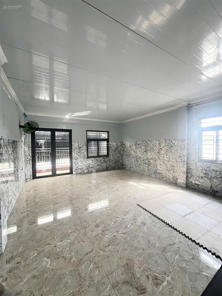 Bán nhà mặt tiền kinh doanh buôn bán tại khánh bình, tân uyên, bình dương
