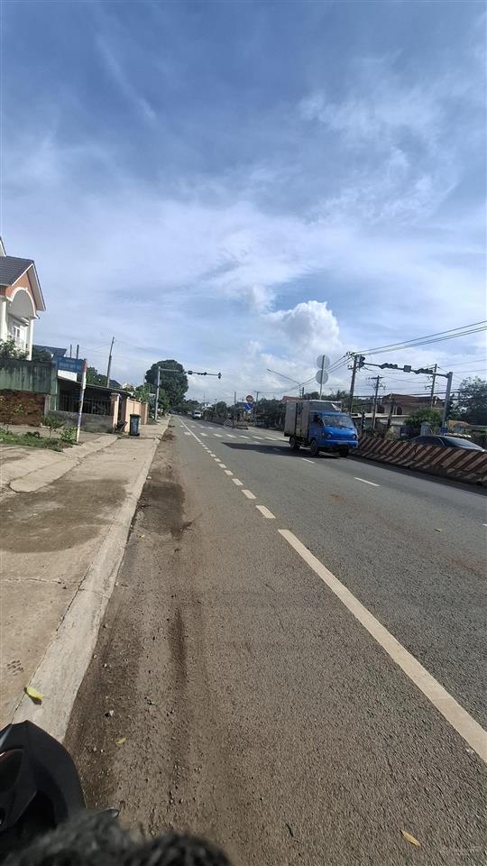 Bán đất skc tại tân uyên bình dương