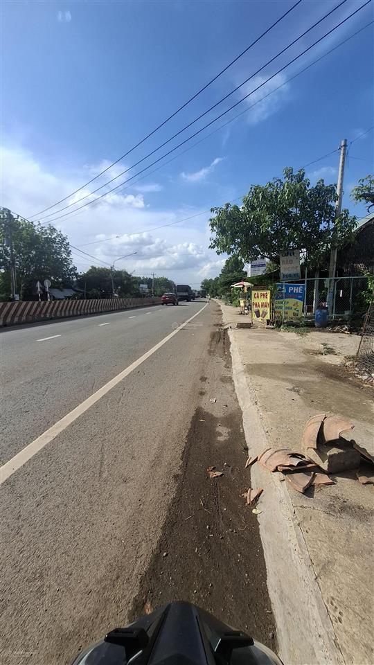 Bán đất skc tại tân uyên bình dương