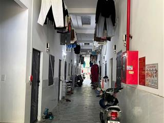 Bán nhà trọ đẹp tại bến cát, bình dương