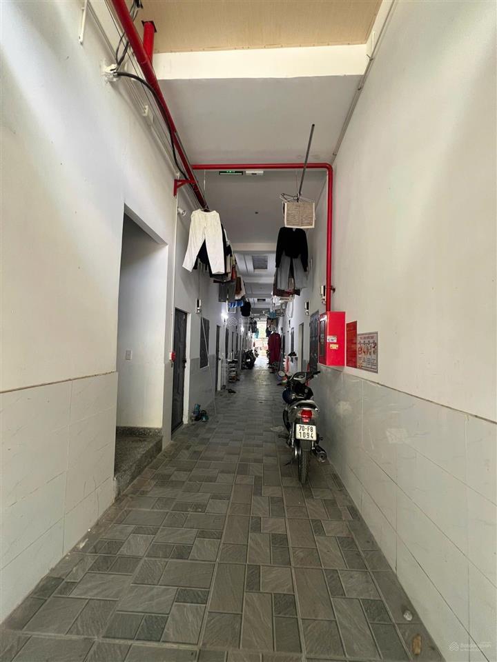 Bán nhà trọ đẹp tại bến cát, bình dương