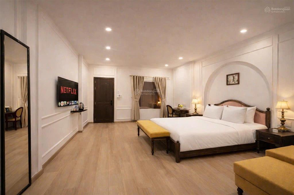 Bán nhà mặt tiền đường huỳnh khương ninh quận 1, tp hồ chí minh