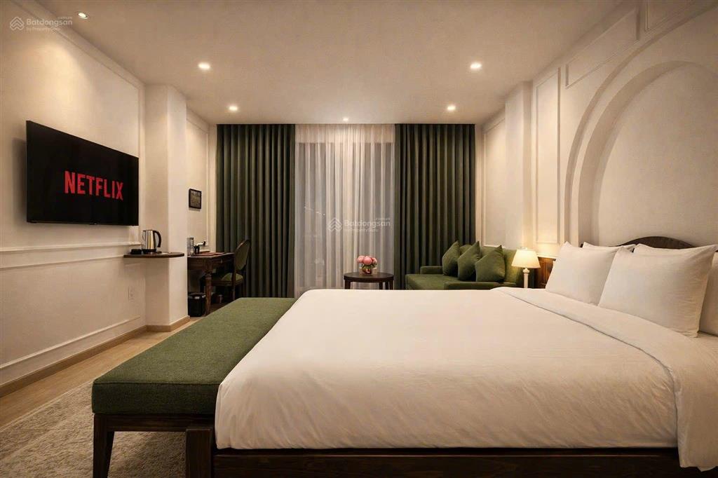 Bán nhà mặt tiền đường huỳnh khương ninh quận 1, tp hồ chí minh