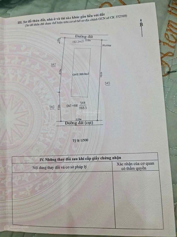 Bán đất ven sông giá cực rẻ tại tân uyên, bình dương