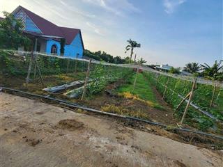 Bán đất ven sông giá cực rẻ tại tân uyên, bình dương