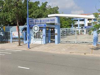 Cần bán căn nhà giá rẻ full thổ cư tại bến cát, bình dương