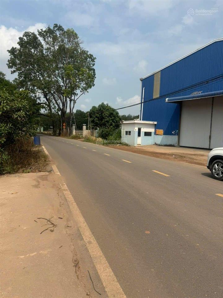 Bán đất xây kho giá rẻ tại tân uyên, bình dương