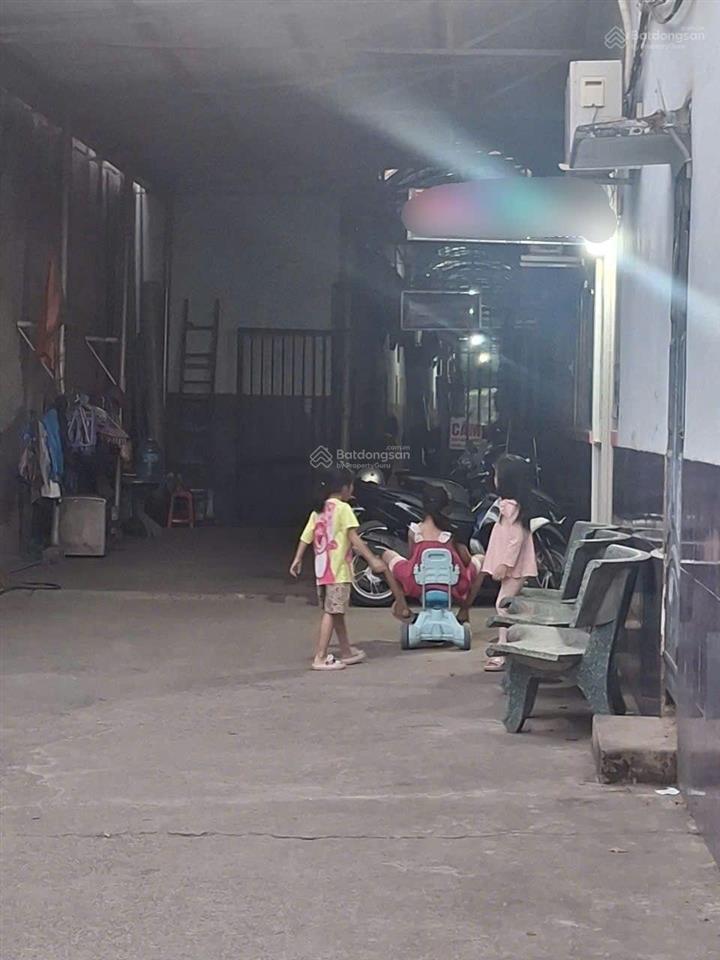 Cần bán cặp trọ mặt tiền kinh doanh nguồn thu cao tại tân uyên, bình dương