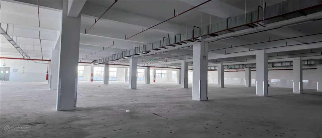 Bán nhà xưởng đầy đủ pháp lý trong kcn thuận an, bình dương