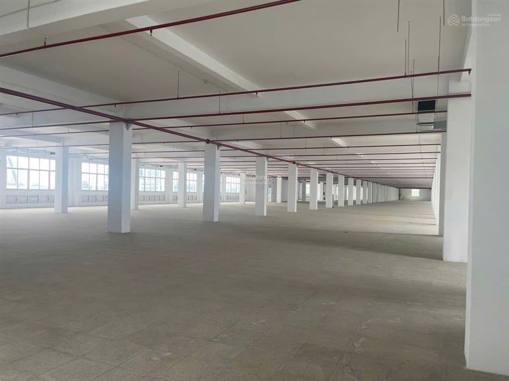 Bán nhà xưởng đầy đủ pháp lý trong kcn thuận an, bình dương