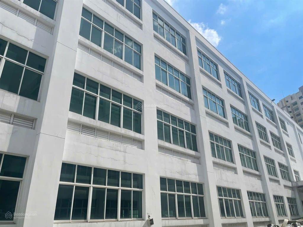Bán nhà xưởng đầy đủ pháp lý trong kcn thuận an, bình dương