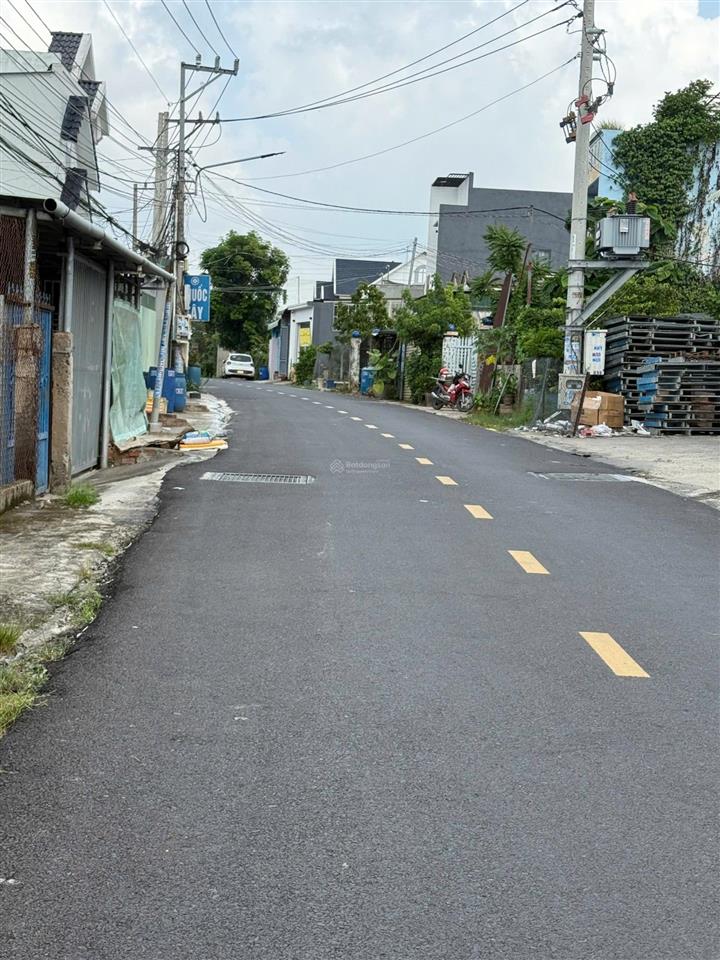 Bán đất thổ cư giá cực rẻ tại tp tân uyên, bình dương