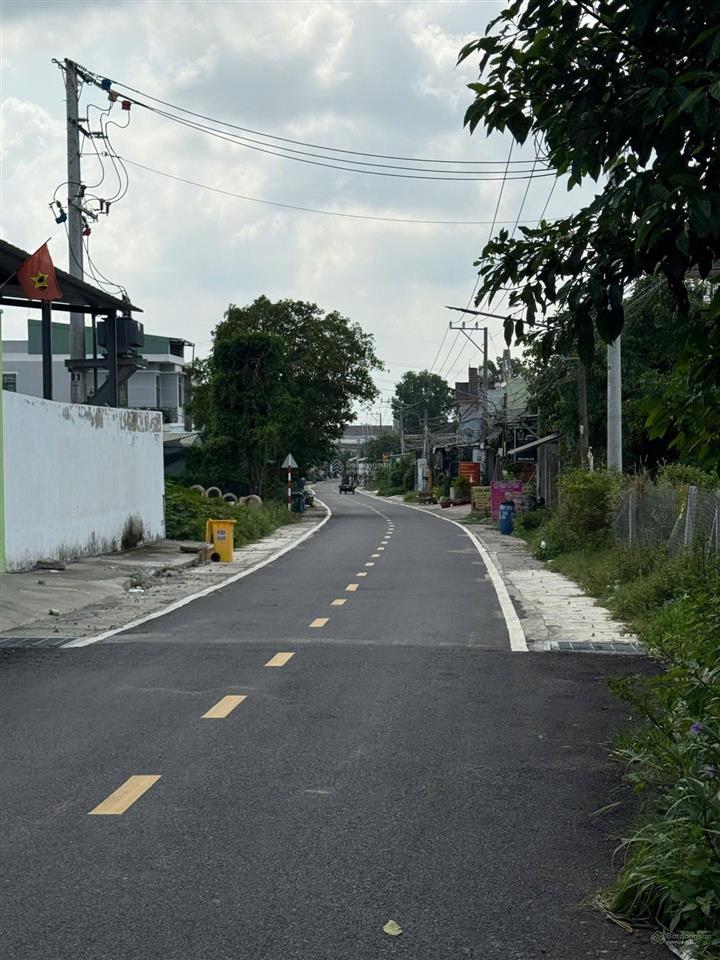 Bán đất thổ cư giá cực rẻ tại tp tân uyên, bình dương