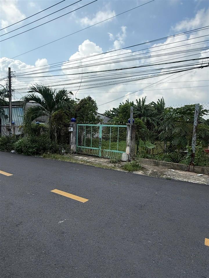 Bán đất thổ cư giá cực rẻ tại tp tân uyên, bình dương