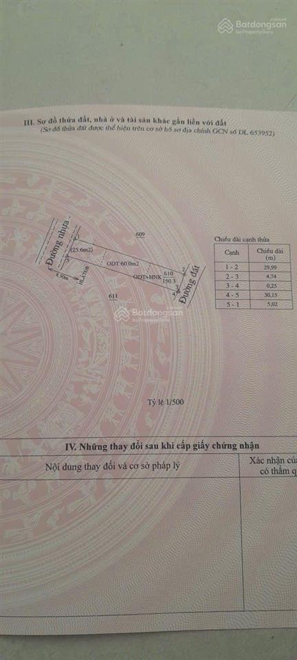 Cần bán gấp lô đất thổ cư giá cực sốc đường nhựa thông tại tân uyên, bình dương