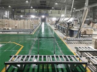 Bán nhà xưởng đầy đủ pháp lý giấy tờ tại tân uyên, bình dương